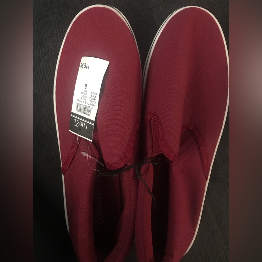 Charles Albert Loafers from Rue 21